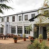 The Ethorpe Hotel by Greene King Inns