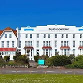 The Esplanade Hotel by Compass Hospitality