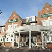 Royal Hotel