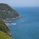 The Valley of Rocks Hotel
