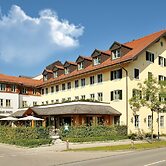 Hotel zur Post Aschheim