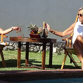 Primera Hacienda Hotel Boutique