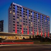 Novotel Wroclaw Centrum