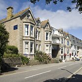 The St Ives Bay Hotel