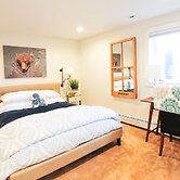 Cranky Crow Bed and Breakfast