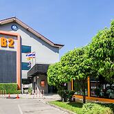 B2 Chiang Rai Boutique & Budget Hotel