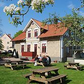 Åhus B&B och Vandrarhem