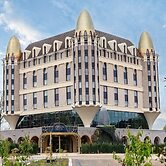 Efteling Wonder Hotel - Theme Park tickets included