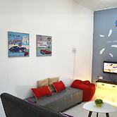 Sakura Homestay Kampar