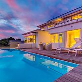 Amanzi Island Boutique Hotel