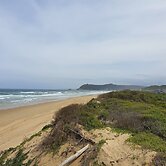 Afrovibe Beach Villa