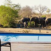 Masodini Private Game Lodge