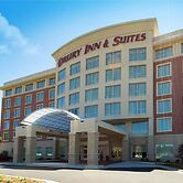 Drury Inn & Suites Burlington