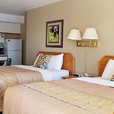 Athabasca Lodge Motel