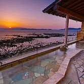 Kada Onsen Seaside Hotel Kada Kaigetsu