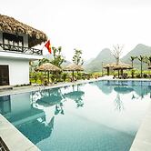 Tam Coc Rice Fields Resort