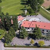 Hotel Piroga Padova