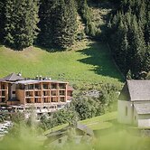 Naturhotel Rainer