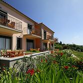 Amygdalies Apartments