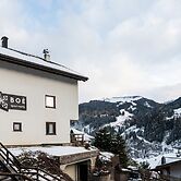 Apartments Boè