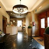 Hotel Palacio Muñatones