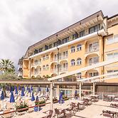 Hotel Majestic Palace