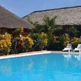 Hotel Maya