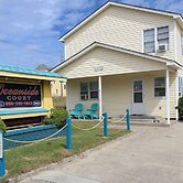 Oceanside Court by Kees Vacations