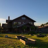 Captains Quarters