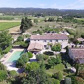 Le Mas des Etoiles - Luberon B&B