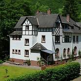Wald Villa Üssbach