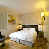 La Villa Paris