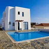 Meltemi Villas