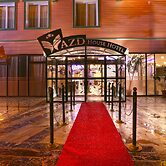 AZD House Hotel