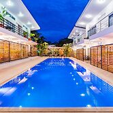 In the Shade Hotel - Coworking - Adults Only