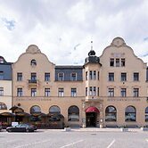 Hotel U Beránka