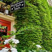 Frontenac Club Inn
