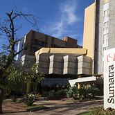 Sumatra Hotel e Centro de Convenções