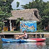Palmento Grove Eco Cultural & Fishing Lodge