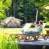 Glamping Resort Feriendorf