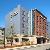 Hampton Inn & Suites Worcester