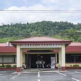 Hotel Pacuare