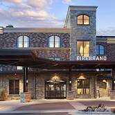 The Firebrand Hotel