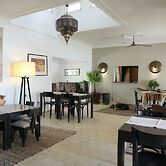 Le Petit Hotel du Flouka