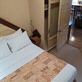 Third Mission Heritage Suites