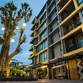 Sanae' Hotel Nimman