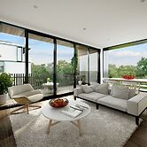 Clayton Serviced Apartments