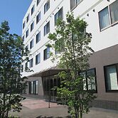 Okawa Riverside Hotel