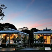 Barney Beach Accommodation