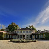 Château de l'Isle